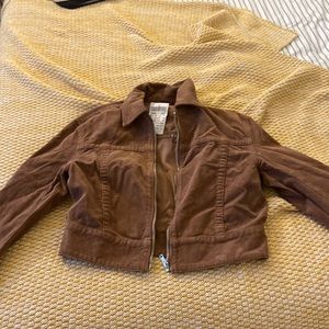 Brandy Melville Jacket